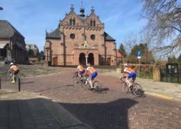 Zeven-voor-leven